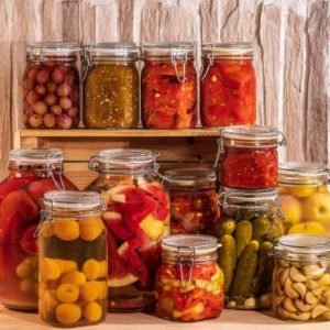 আচার | Pickle